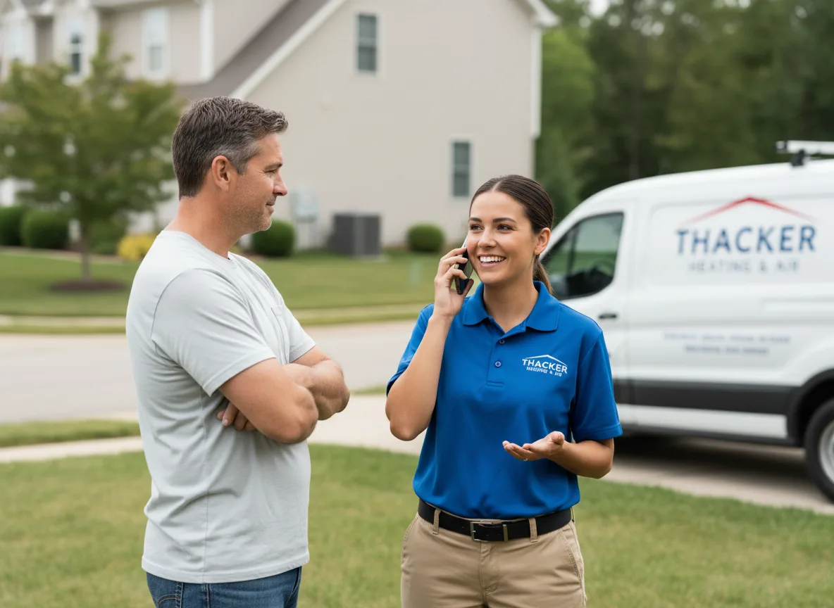 Ac Repair Hickory, PA FAQs